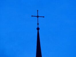 Die evangelische Landeskirche will die Rolle ihrer Konsistorialpräsidenten in der NS-Zeit untersuchen. (Symbolbild)