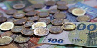 Brandenburg erwartet nur geringfügig höhere Steuereinnahmen Die Steuerschätzung für Bund, Länder und Kommunen wird zweimal im Jahr aktualisiert. (Symbolbild)
