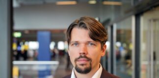 Der Politikwissenschaftler Jan Philipp Thomeczek sieht einen Trend zu parteilosen Kandidaten bei Kommunalwahlen. (Archivbild)