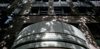 Drei Somalier hatten vor dem Verwaltungsgericht Berlin gegen ihre Zurückweisung an der deutsch-polnischen Grenze geklagt. (Archivbild)