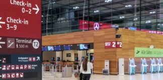 Weiter keine Erkenntnisse zum Drohnenflug am BER Wegen einer Drohnensichtung wurde der Flugbetrieb am BER zwischenzeitlich eingestellt.