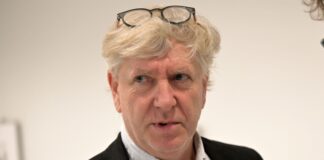 BSW-Abgeordneter kritisiert Fraktion – Koalition wackelt Der BSW-Landtagsabgeordnete André von Ossowski kritisiert die Spitze der Fraktion (Archivbild).