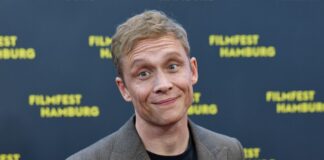 Matthias Schweighöfers neuer Film «Das Leben der Wünsche» kommt diese Woche ins Kino. (Archivbild)