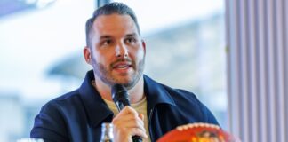 Werner zu NFL-Karriere: «Du musst ein Arschloch sein» Ex-NFL-Profi kritisiert die schlechte Förderung für Football-Talente in Deutschland.