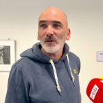 Beitrag zu Holocaust: Ex-BSW-Fraktionsvize räumt Fehler ein Christian Dorst ist als BSW-Fraktionsvize zurückgetreten, die Fraktion bestätigt das.