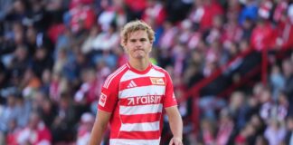 Fit für St. Pauli: Union startet mit Tom Rothe in die Vorbereitung. 