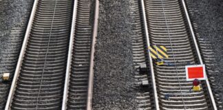 In Lübbenau stehen umfangreiche Bauarbeiten der Bahn an.