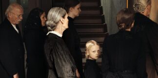 Auch Deutschlands Beitrag für die Oscars: "In die Sonne schauen".