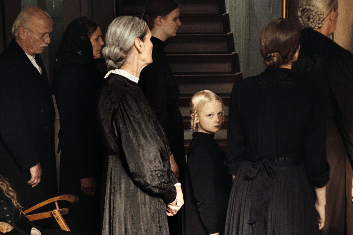 Film "In die Sonne schauen" Auch Deutschlands Beitrag für die Oscars: "In die Sonne schauen".