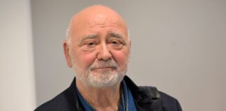 Wenige Tage nach Parteiaustritt ist Reinhard Simon wieder Mitglied der BSW-Partei. (Archivbild)