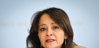 Berlins Justizsenatorin würde Deutschland wohl den Rücken kehren, sollte die AfD den Kanzler stellen. (Archivbild)