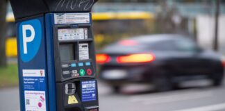 Wo Parken in Berlin ab Dezember nicht mehr kostenlos ist In Berlin wird es ab Dezember neue bewirtschaftete Parkzonen geben. (Symbolbild)