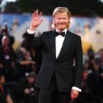 Erster Trailer für neuen «Tribute von Panem»-Film Hollywoodstars wie Jesse Plemons fühlen sich bei den Dreharbeiten in der Hauptstadt wohl. (Archivbild)