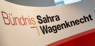 Das BSW wendet sich gegen zwei Medienstaatsverträge (Archivbild).