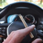 Alkohol-Cannabis-Mix am Steuer: Bundesrat will Überprüfung Birgt der gleichzeitige Konsum von Cannabis und Alkohol erhöhte Unfallrisiken im Straßenverkehr? Die Bundesregierung soll nach einer Entschließung im Bundesrat Auswirkungen des Mischkonsums untersuchen lassen. (Archivbild)