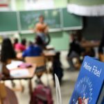 Beschwerdestelle für Lehrkräfte geht an den Start Lehrkräfte in Berlin bekommen feste Ansprechpartner im Fall von Diskriminierung. (Foto - Illustration)