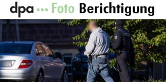 Nach Hamas-Festnahmen in Berlin: Waffenfund in Österreich Der Waffenfund in Wien steht im Zusammenhang mit den Ermittlungen zu den Festnahmen in Berlin. (Archivbild)
