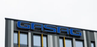 Gasag senkt Gaspreise zum Januar Der Energieversorger Gasag senkt zum Januar die Gaspreise. (Archivbild)