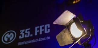 Beim 35. Filmfestival Cottbus wurden die Preise vergeben. (Archivbild)