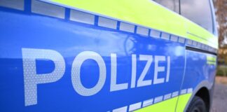 Die Polizei ermittelt wegen gefährlicher Körperverletzung. (Symbolbild)