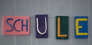 In Berlin gibt es mehrere «Willkommensschulen» für geflüchtete Kinder. (Symbolbild)