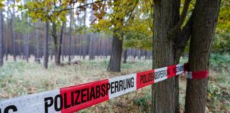 Am Donnerstag soll die Bombe durch den Kampfmitteilbeseitigungsdienst des Landes Brandenburg entschärft werden. (Archivbild)