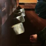 Prozess um Angriff am Holocaust-Mahnmal: «Tat zugegeben» Im Prozess gegen den mutmaßlichen Attentäter vom Holocaust-Mahnmal in Berlin schildern Polizeibeamte die Festnahme des Angeklagten in der Nähe des Tatortes. (Archivbild)