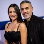 Bushidos Ehefrau Anna-Maria: Wir leben nicht mehr zusammen Seit 2012 verheiratet: Bushido und seine Frau Anna-Maria Ferchichi. (Archivbild)