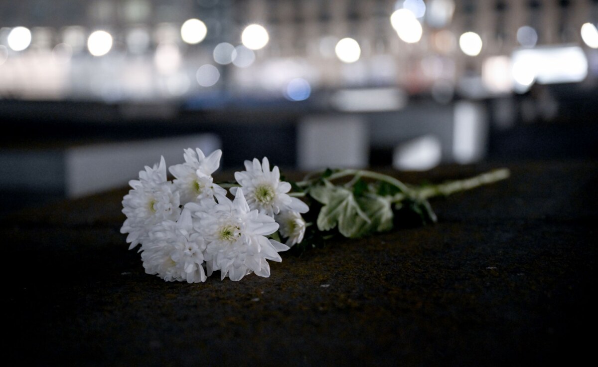 Jahrestag Pogromnacht – Berlin In Berlin wird an die Opfer der Judenverfolgung erinnert. (Archivbild)