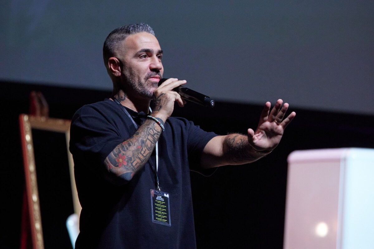 Bushido Rapper Bushido steht seit mehr als zwei Jahrzehnten auf der Bühne. (Archivbild)