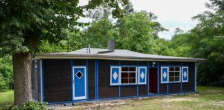 «Arbeitskreis Gatow» und «Alexander Haus» ausgezeichnet Das «Alexander Haus» steht in Potsdam. (Archivbild)