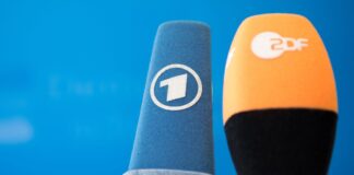 Bis Ende November mussten alle 16 Landesparlamente über die geplante Reform des öffentlich-rechtlichen Rundfunks abstimmen (Archivbild).