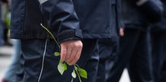 Mitte Januar soll der Prozess nach dem Tod eines Polizisten in Lauchhammer beginnen. (Archivbild)