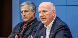 Die Olympiaplaner wollen die Spiele in die Hauptstadt holen. 