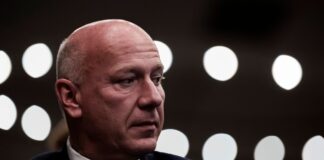 Wegner ist von seiner Partei offiziell als Kandidat für die Wahl zum Abgeordnetenhaus 2026 aufgestellt worden. (Archivbild)