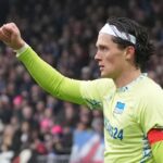 Hertha träumt nach Superserie: Minimalistisch zum Aufstieg? Sieg zum Geburtstag: Fabian Reese beschenkt sich mit dem nächsten Dreier.