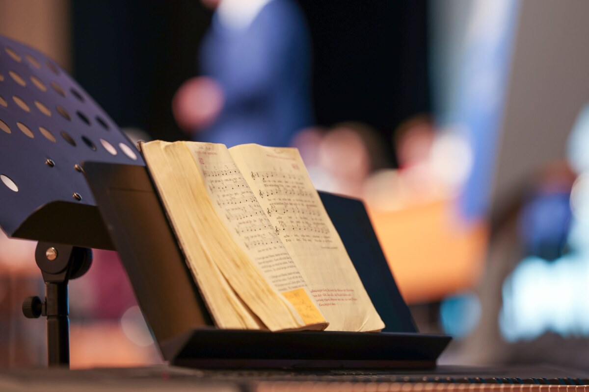 Gemeindekirchenratswahlen EKM Die Gemeindekirchenräte übernehmen wichtige Aufgaben. (Symbolbild)