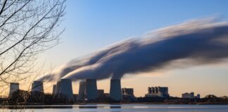 In der Lausitz fällt der Bevölkerungsrückgang bis 2038 nach einer Analyse insgesamt deutlicher aus als in den anderen Kohlerevieren. (Archivbild) 