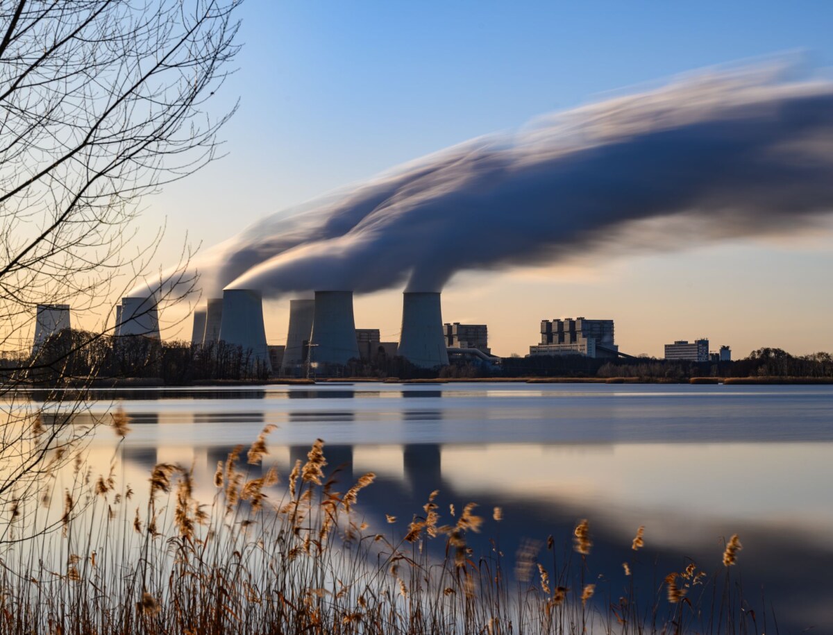 Lausitzer Braunkohlerevier In der Lausitz fällt der Bevölkerungsrückgang bis 2038 nach einer Analyse insgesamt deutlicher aus als in den anderen Kohlerevieren. (Archivbild)