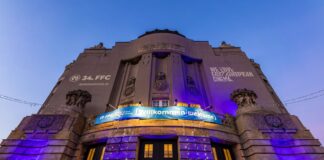 Das Filmfestival Cottbus feiert in diesem Jahr die 35. Ausgabe. (Archivbild)