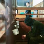 Messerattacke am Holocaust-Mahnmal – Prozess beginnt Der 19-Jährige ist unter anderem wegen versuchten Mordes angeklagt.