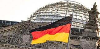 65 Prozent der Ostdeutschen wollen eine Alternative zum Begriff «neue Bundesländer». (Symbolbild)