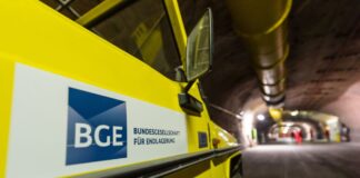 Wohin mit dem Atommüll? Die Suche nach einem Endlager in Deutschland geht weiter. (Archivbild)