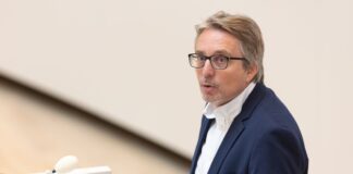 Knall in Brandenburg: Wie es mit der Koalition weitergeht Die SPD will am für Mittwoch geplanten Hauptausschuss festhalten. (Archivbild)