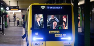 Anfang September ging die neue Berliner U-Bahnbaureihe JK an den Start. Seither hat sich der Betrieb laut BVG deutlich stabilisiert. (Archivbild)