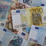 37.000 Euro Falschgeld bei Durchsuchungen sichergestellt Die Berliner Polizei beschlagnahmte bei Durchsuchungen eine größere Menge Falschgeld. (Illustration)