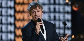 Tim Bendzko spricht und singt über sein Ehe-Aus Tim Bendzko singt in «Immer» über seine Gefühle nach dem Ehe-Aus. (Archivbild)