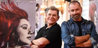 Das Musical ist das bisher persönlichste Projekt des Erfolgsduos Plate und Sommer.