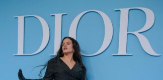 Rosalía-Hit: «Berghain» auf Platz zwölf Rosalía gilt als Star der Stunde. (Archivbild)