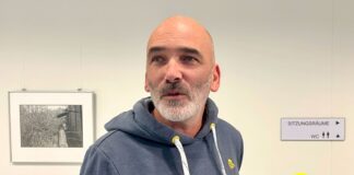 Ex-BSW-Fraktionsvize sieht Fehler nach Beitrag zur NS-Zeit Christian Dorst ist als BSW-Fraktionsvize zurückgetreten, die Fraktion bestätigt das.